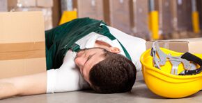 Non-Subscriber Workplace Injuries