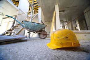 Construction Injuries