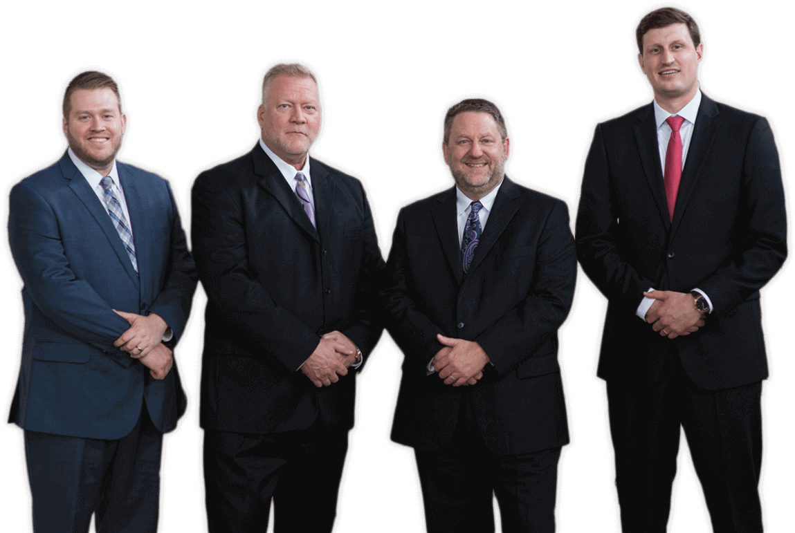 The Hart Law Firm Team